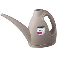 Regador Plástico Com Alça Anatômica 2 Litros - Pr6801 - Pincéis Atlas - 1