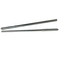 Suporte Pino Flexível 160x6mm Com 2 Peças- Spi160 - Foxmix Suporte Pino Flexível 160mmx6mm 0... - Spi160 - Foxmix - 2