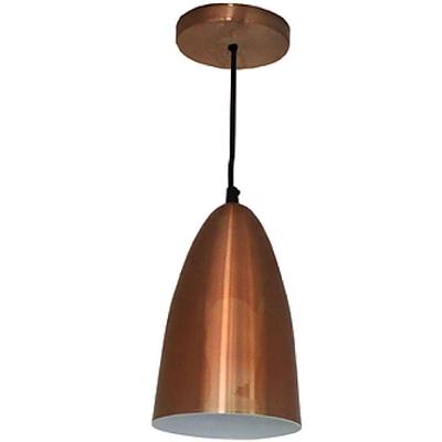 Pendente Detroit Cobreado - Pd131-co - Kin