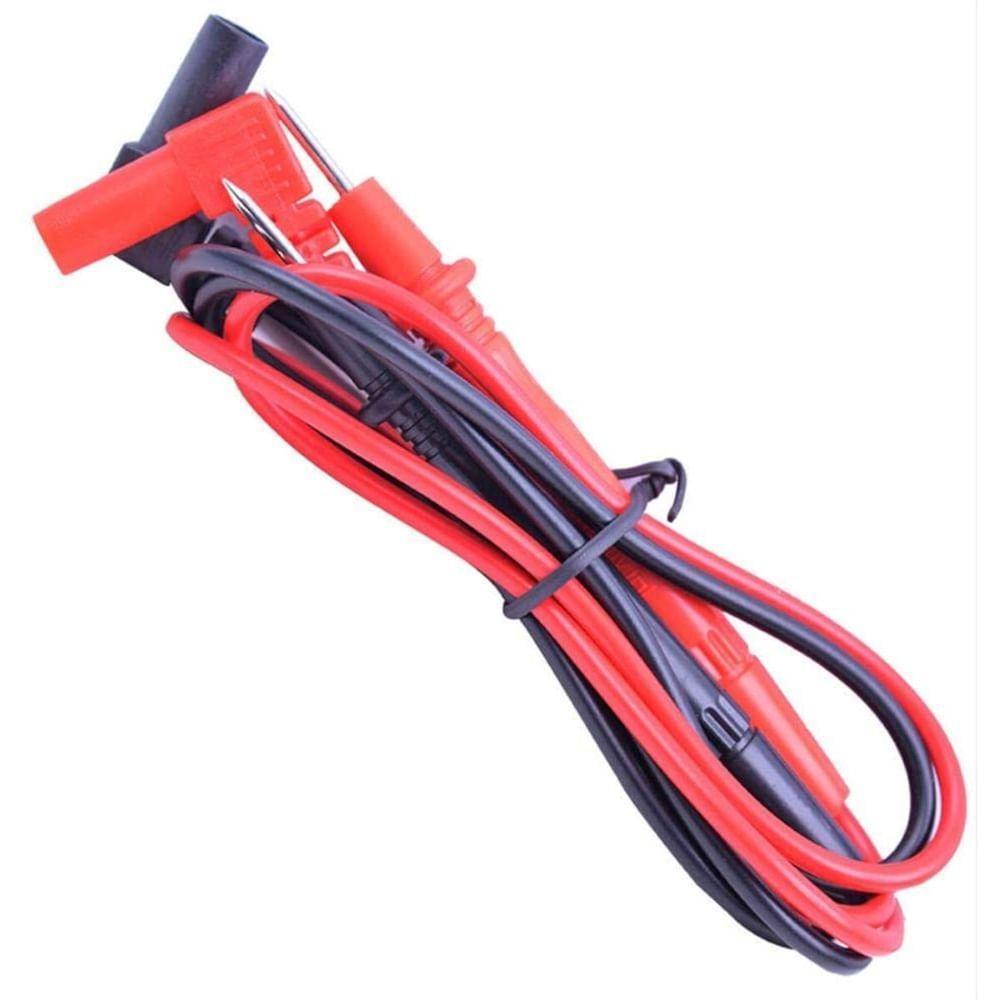 Multímetro Digital - Et-1000 - Minipa - 2