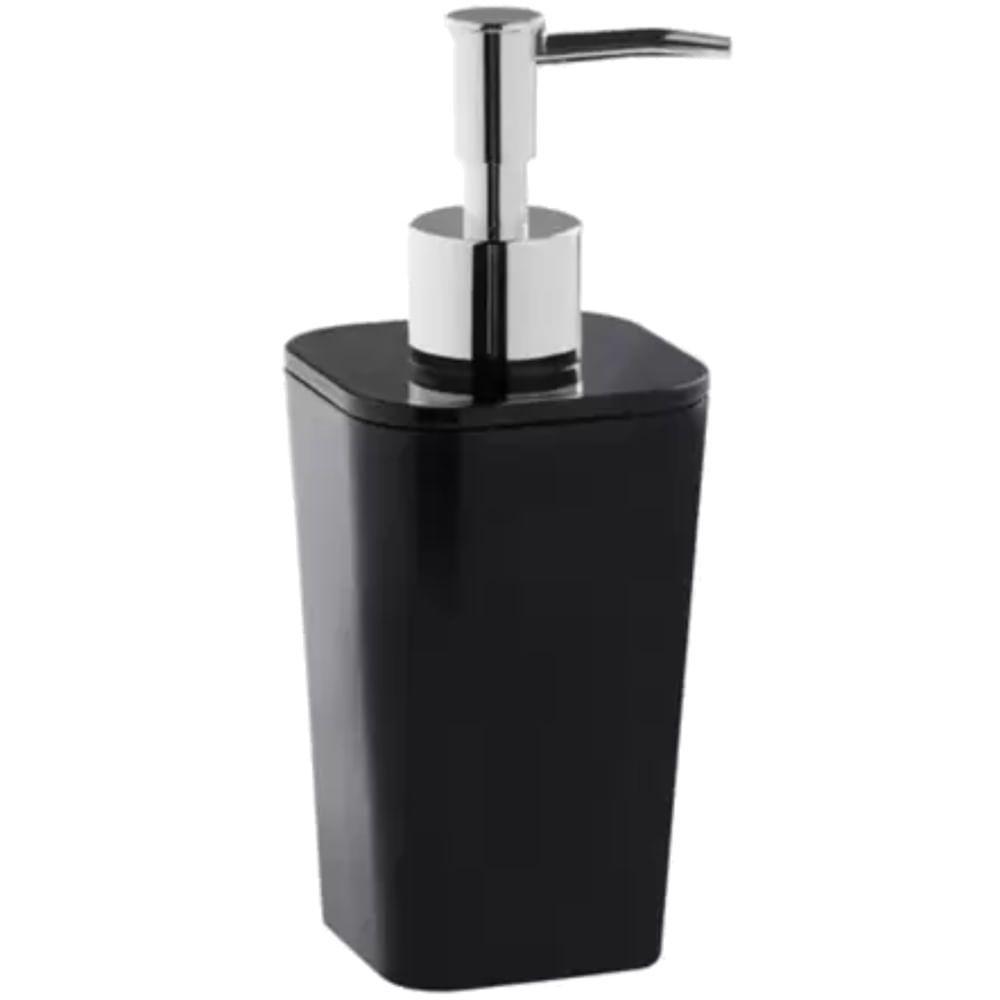 Porta Sabonete Líquido Preto - Kbb2-sl*br - Astra - 1