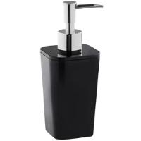 Porta Sabonete Líquido Preto - Kbb2-sl*br - Astra - 1