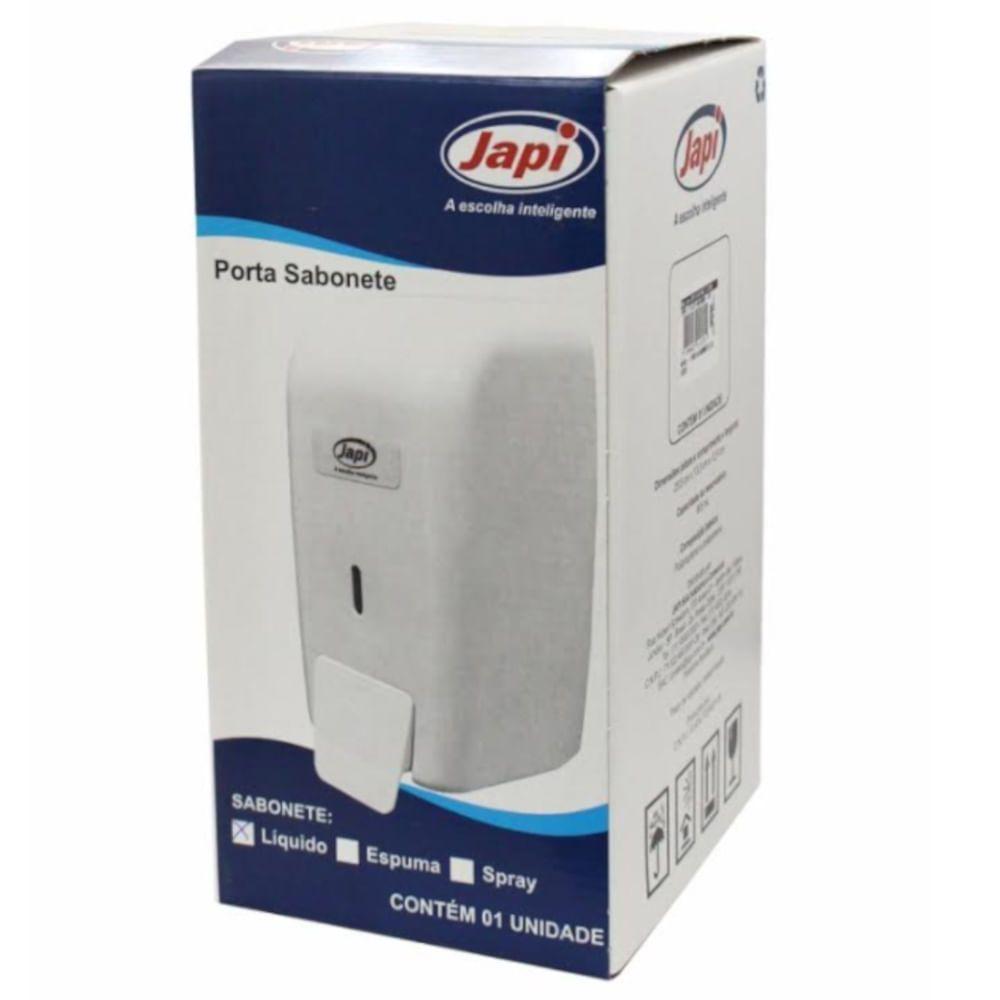 Porta Sabonete Líquido - Npsl - Japi - 2