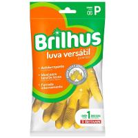 Luva Brilhus Versátil Média - Bt2082m - Bettanin - 2