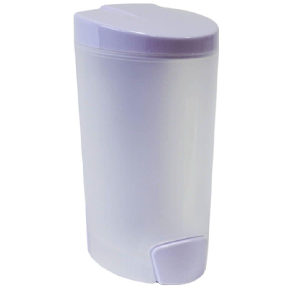 Porta Sabonete Líquido Branco - Pslb - Japi Porta Sabonete Líquido Branco 500 ... - Pslb - Japi - 1