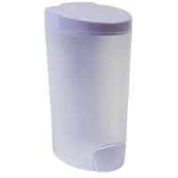 Porta Sabonete Líquido Branco - Pslb - Japi Porta Sabonete Líquido Branco 500 ... - Pslb - Japi - 1