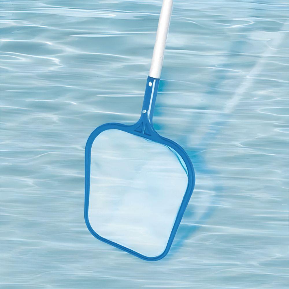 Rede Para Limpeza De Piscina Com 30,5 X 32cm - 890855 - Kala Rede Limpeza De Pisicna 30,5 X 32cm Kala - 890855 - Kala - 2