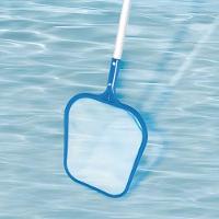 Rede Para Limpeza De Piscina Com 30,5 X 32cm - 890855 - Kala Rede Limpeza De Pisicna 30,5 X 32cm Kala - 890855 - Kala - 2