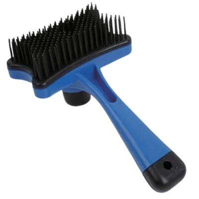 Rasqueadeira Prática Com Sistema Para Soltar Pelos - 70510 - Chalesco