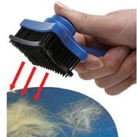 Rasqueadeira Prática Com Sistema Para Soltar Pelos - 70510 - Chalesco - 2