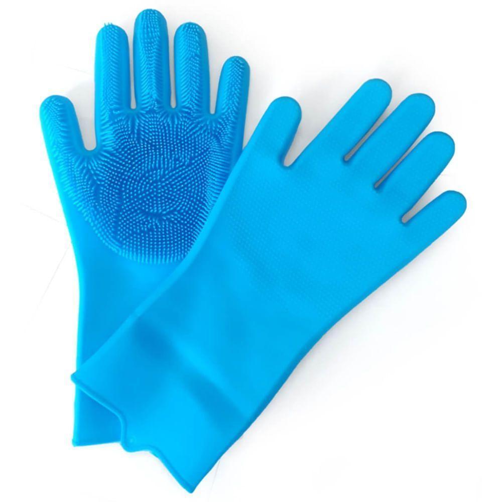 Luva Magic Wash - 99791 - American Pets - 1