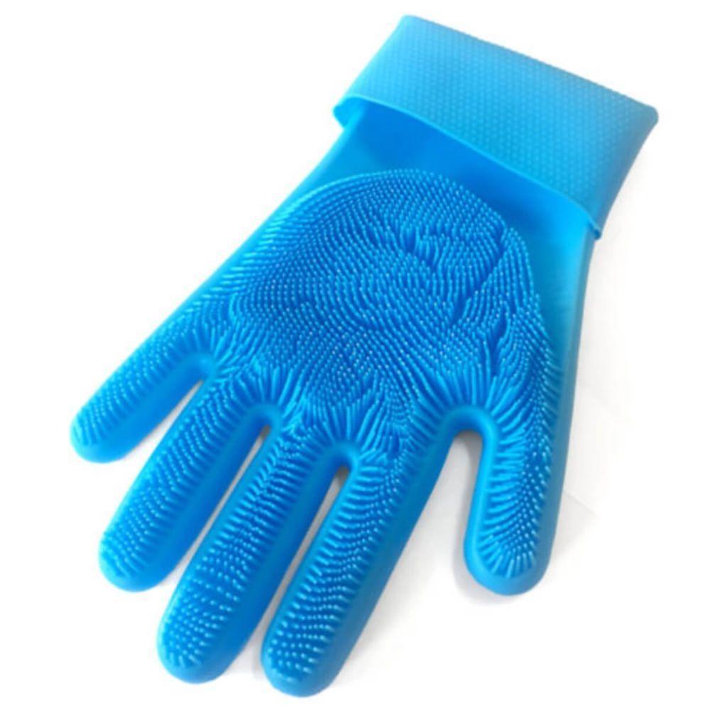 Luva Magic Wash - 99791 - American Pets - 2