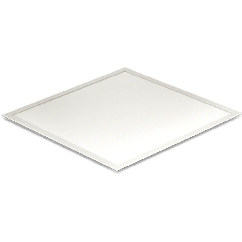 Luminária Downlight Led De Embutir Quadrada 24 Watts 6500k Bivolt - 1914s - Galaxy Led - 1