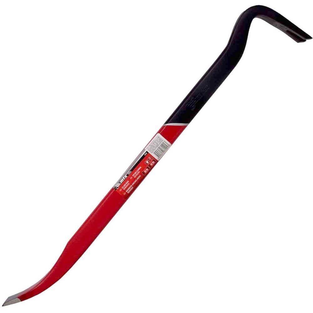 Pé De Cabra Sextavado Reforçado 24"" - 252339 - Sparta Pé De Cabra Reforçado 24" 600x29x15mm - 252339 - Sparta - 1