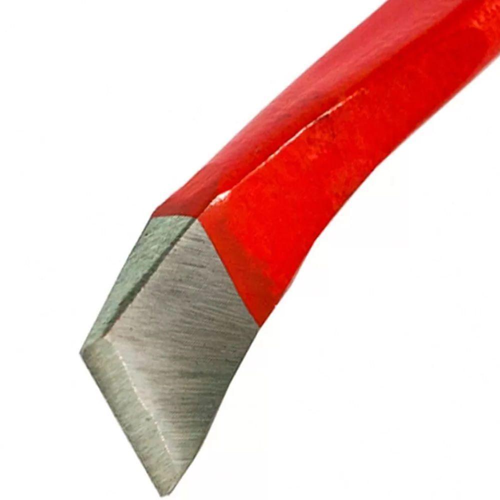 Pé De Cabra Sextavado Reforçado 24"" - 252339 - Sparta Pé De Cabra Reforçado 24" 600x29x15mm - 252339 - Sparta - 3