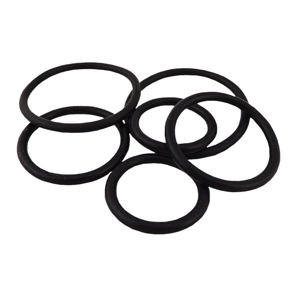 Kit De Anéis O-ring Com 70 Peças - 6297 - Waft - 1