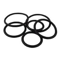 Kit De Anéis O-ring Com 70 Peças - 6297 - Waft - 1