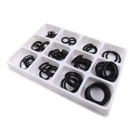 Kit De Anéis O-ring Com 70 Peças - 6297 - Waft - 2