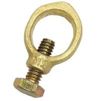 Presilha Para Haste Cobreada 5-8 Reforçada - 300065 - Ms Artefatos - 1