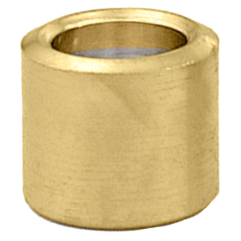 Redução De Latão Com Solda P28xb15 - 02.9.33.0042.02 - Ramo Redução De Latão Com Solda P28xb15 - 02.9.33.0042.02 - Ramo - 1