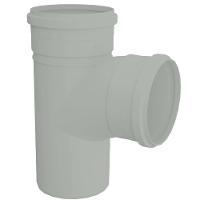 Tê 90° Série R Dn 100mm Com Bolsa - 26752302 - Tigre - 1