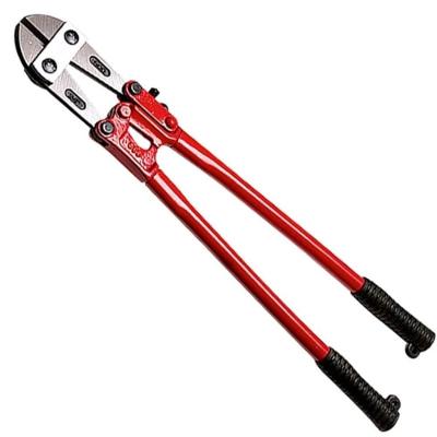 Tesoura Corta Vergalhão De Aço Carbono 14"" - 785309 - Mtx Tesoura Corta Vergalhão De Aço Carbono 14" - 785309 - Mtx