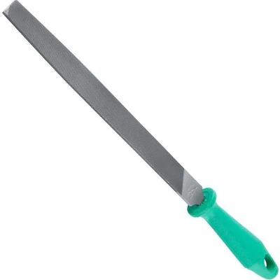 Lima Faca Bastarda Com Cabo 8"" - 06898bc - Nicholson Lima Faca Bastarda Com Cabo 8" - 06898bc - Nicholson
