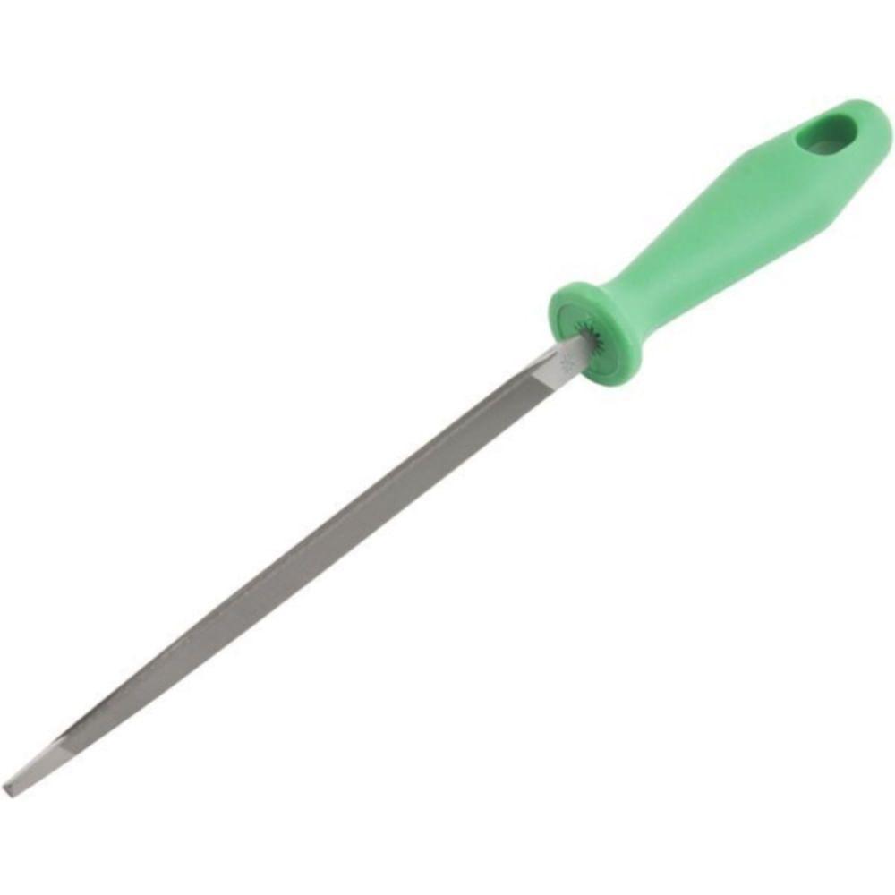 Lima Triangular Delgada 8"" Com Cabo - 14290bc - Nicholson Lima Triangular Delgada 8" Com Cabo - 14290bc - Nicholson - 1