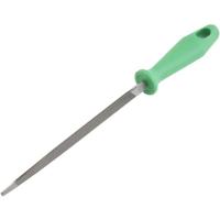 Lima Triangular Delgada 8"" Com Cabo - 14290bc - Nicholson Lima Triangular Delgada 8" Com Cabo - 14290bc - Nicholson - 1