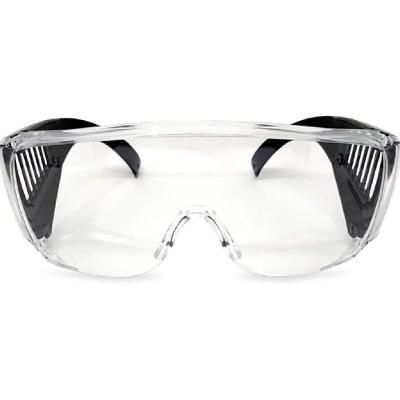 Óculos Pro Vision Incolor - 010087910 - Carbografite óculos De Segurança Pro Vision Incolor - Carbografite