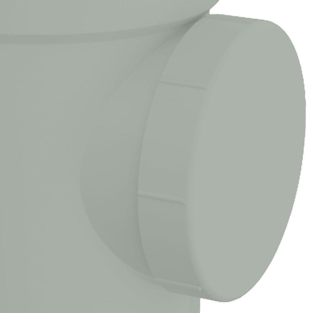 Tê De Inspeção Série R Dn 75mm Com Bolsa - 26752485 - Tigre - 3