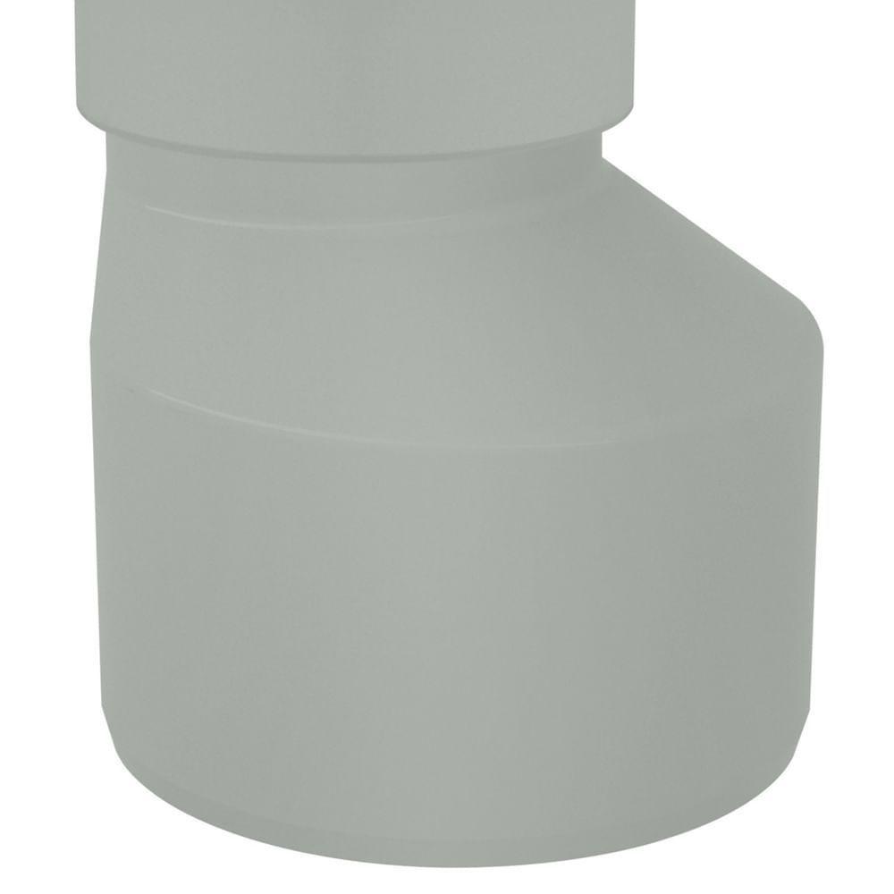 Redução Excêntrica Série R 75x50mm Com Bolsa - 26752183 - Tigre - 2