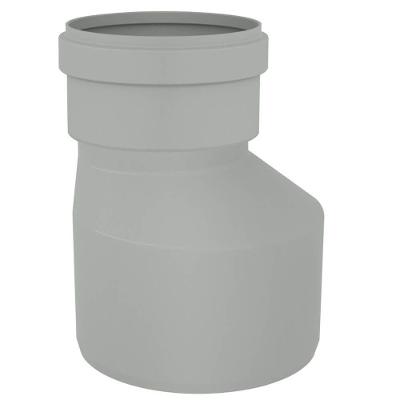 Redução Excêntrica Série R 75x50mm Com Bolsa - 26752183 - Tigre