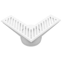 Ralo De Canto Branco - Rcan1 - Astra - 1