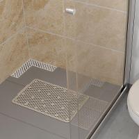 Ralo De Canto Branco - Rcan1 - Astra - 2