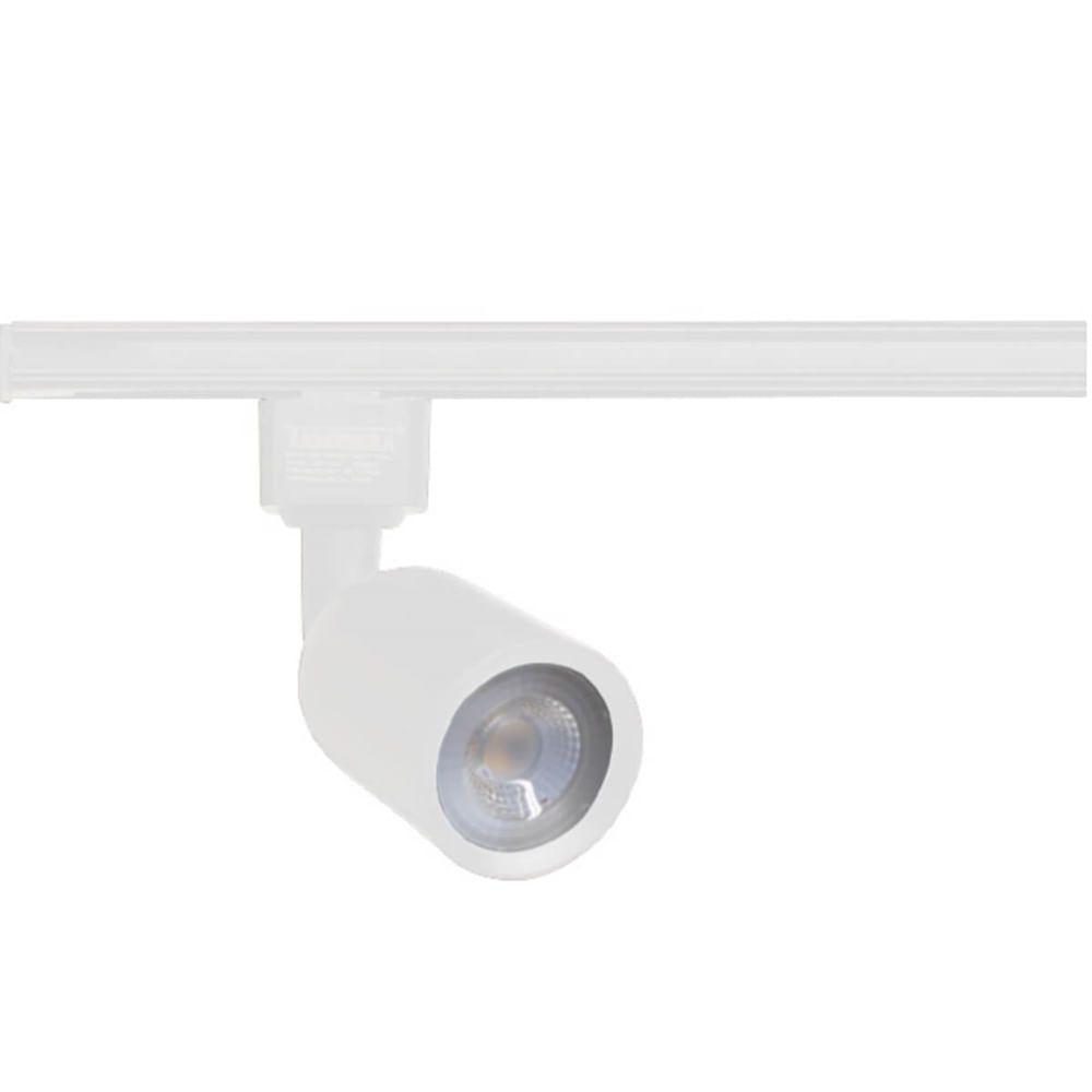Kit Trilho Direct Led 3000k Branco - 15090232 - Taschibra - 2