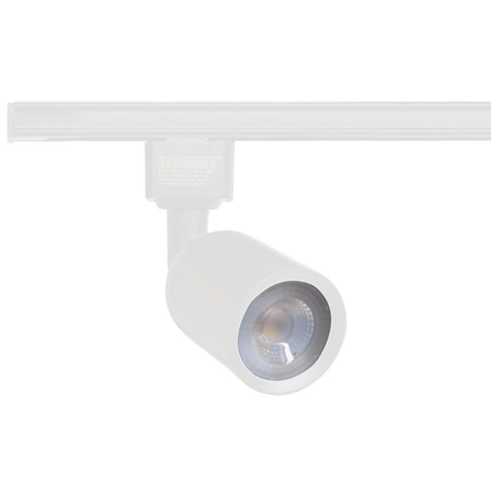 Kit Trilho Direct Led Branco 6500k - 15090234 - Taschibra - 2