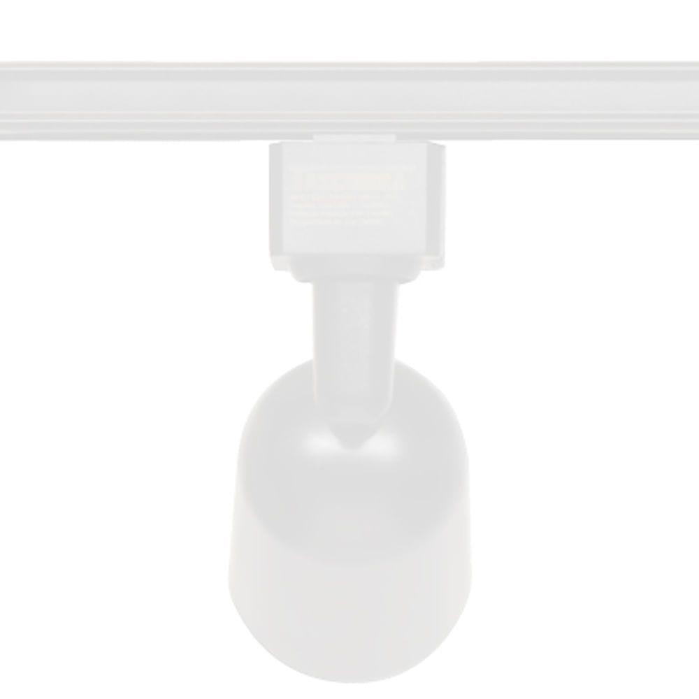 Kit Trilho Direct Led Branco 6500k - 15090234 - Taschibra - 3