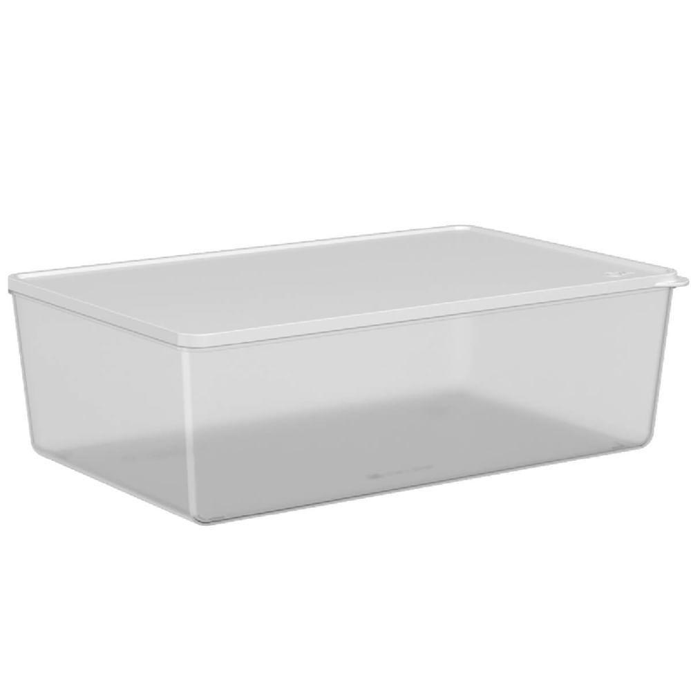 Pote Basic Natural Sem Grade 4,5 Litros - 10174-0001 - Coza - 1