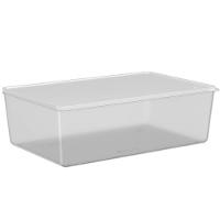 Pote Basic Natural Sem Grade 4,5 Litros - 10174-0001 - Coza - 1