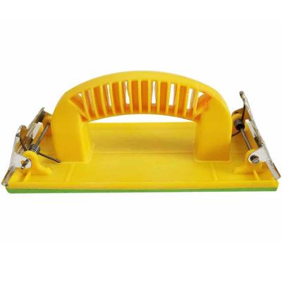 Suporte Manual Para Lixamento - 1.3050 - Compel