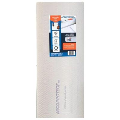 Protege Piso Pro 1,00x25 Metros ( Reutilizável ) - 91.0001 - Atco Atco Protege Pro 1,00x25m - 91.0001 - Atco