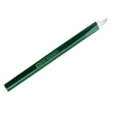 Ponteiro Redondo 3-4 X 10"" - 1738 - S?o Rom?o Ponteiro Redondo - 3-4 - 10 - 1738 - S?o Rom?o