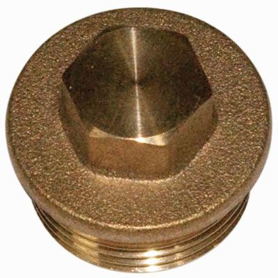 Tampão Macho Para Distribuidor 3-4"" - Tapm-34 - Astra Tampão Macho 3-4" - Tapm-34 - Astra