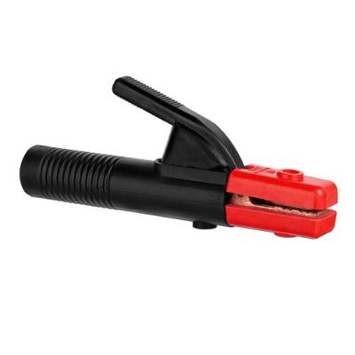 Porta Eletrodo 300 Amperes - 410012 - Boxer Porta Eletrodo 300a Boxer 410012