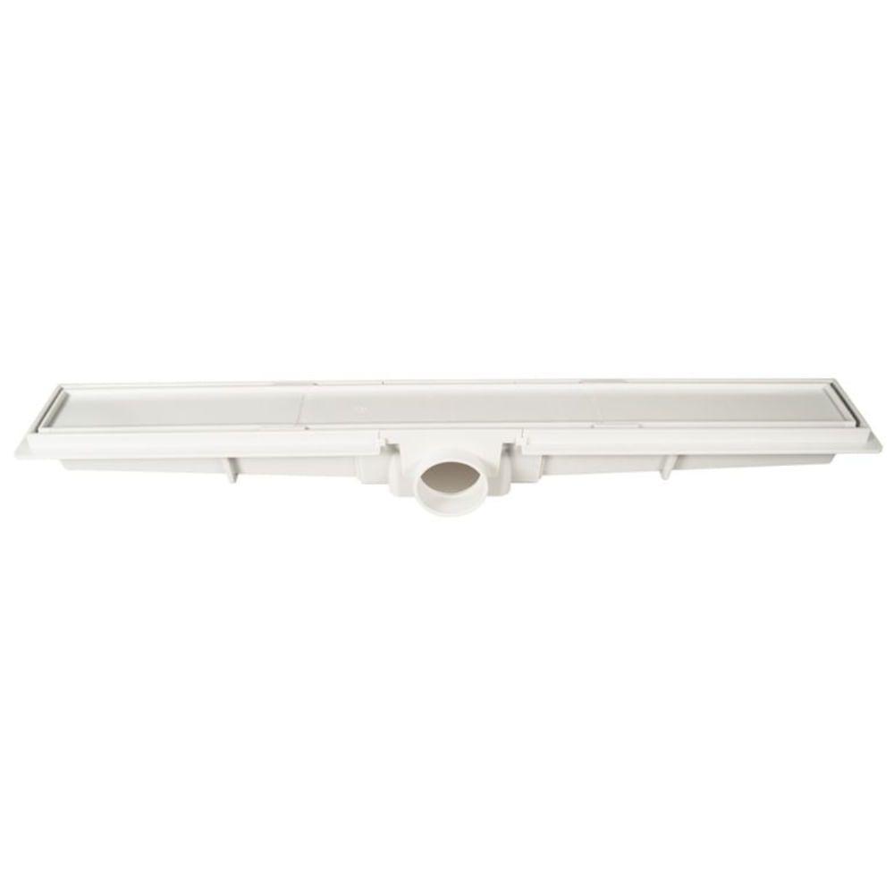 Ralo Linear 5x70cm Premium Invisível - 2250 - Estrela - 1