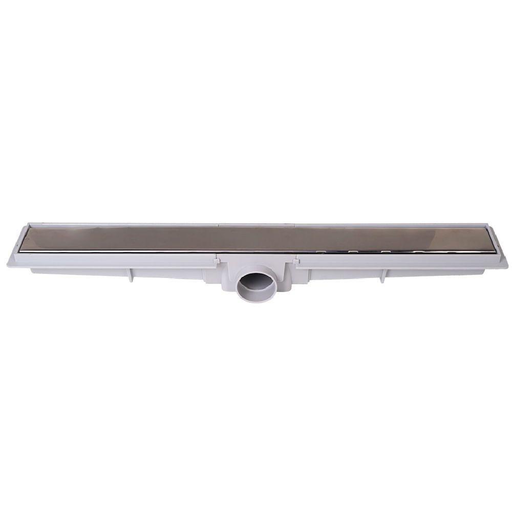 Ralo Linear 5x70cm Premium Invisível - 2250 - Estrela - 2