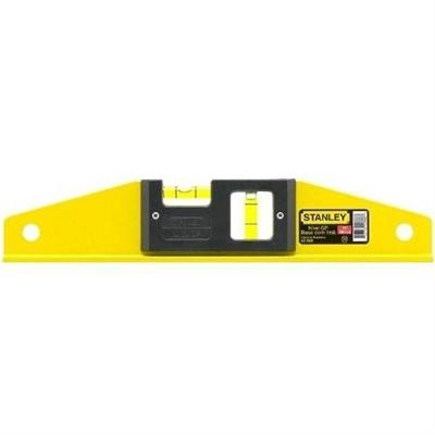 Nível De Alumínio Gp Base Magnético 12"" - 42-886s - Stanley Nivel Gp Base Magnetica 12" Stanley 42-886-s