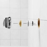 Kit Reparo Para Válvula De Descarga Docol - Ri484 1.1-2 " - Blukit - 3