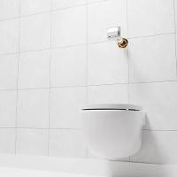 Kit Reparo Para Válvula De Descarga Docol - Ri484 1.1-2 " - Blukit - 4